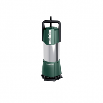Metabo Tauchdruckpumpe TDPA 6200/4 Inox 601773000 (B-Ware) 