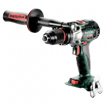 Metabo SB 18 LTX BL I Akku-Schlagbohrschrauber 602360850 B-Ware 