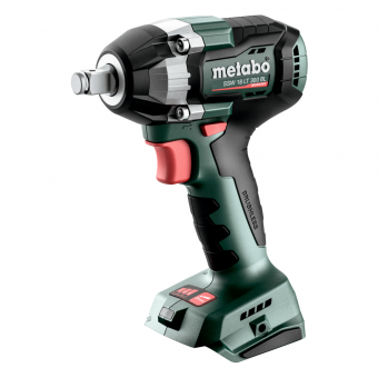 Metabo SSW 18 LT 300 BL Akku-Schlagschrauber 602398850 B-Ware 