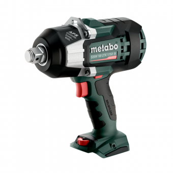 Metabo SSW 18 LTX 1750 BL Akku-Schlagschrauber 602402850 B-Ware Karton 