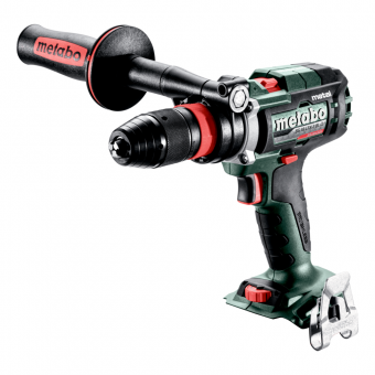 Metabo BS 18 LTX-3 BL Q I Metal Akku-Bohrschrauber 130Nm 603180850 im Karton B-Ware 