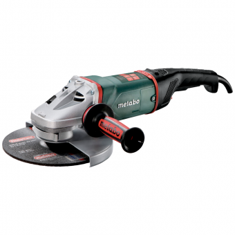 Metabo WE 26-230 MVT Quick Winkelschleifer 606475260 B-Ware 