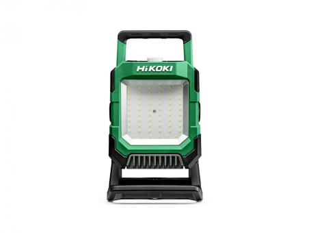 HiKOKI  Akku-Baustellenstrahler UB18DCW4Z B-Ware 