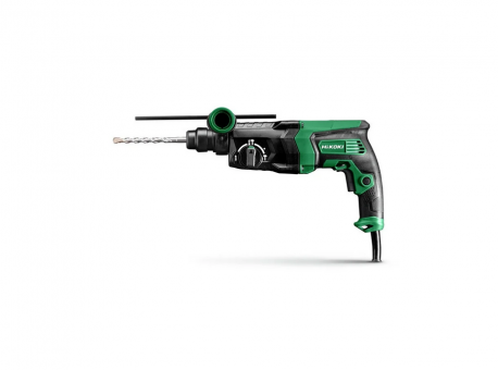 HiKOKI  Bohrhammer SDS-Plus DH26PC2WSZ B-Ware 