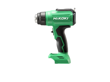 HiKOKI  Akku-Heißluftgebläse RH18DAW4Z B-Ware 