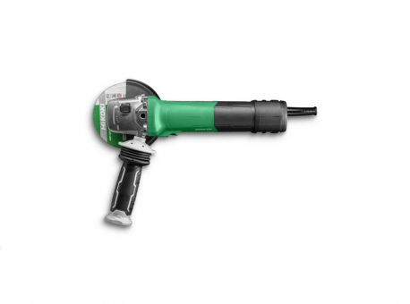 HiKOKI Winkelschleifer G13VE2WQZ B-Ware 