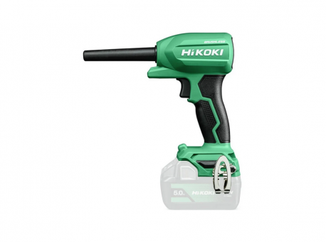 HiKOKI Akku-Gebläse RA18DAW4Z 