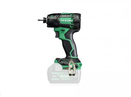 HiKOKI Akku-Schlagschrauber WHP18DAW2Z B-Ware 