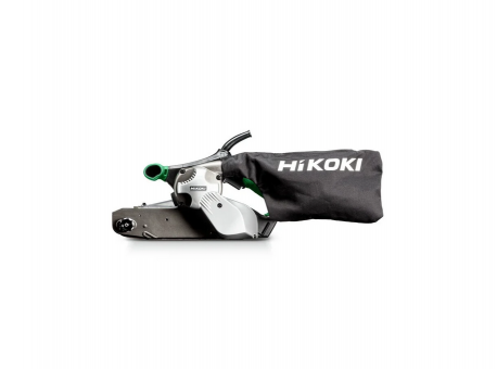 HiKOKI Bandschleifer SB10V2WAZ B-Ware 