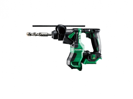 HiKOKI Akku-Bohrhammer SDS-Plus DH18DPAW2Z B-Ware 