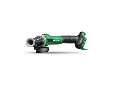 HiKOKI Akku-Winkelschleifer G3613DEW2Z B-Ware 