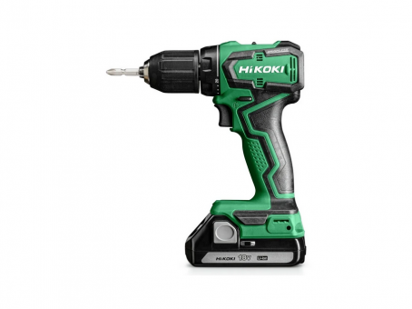 HiKOKI Akku-Bohrschrauber DS18DDWRZ B-Ware 