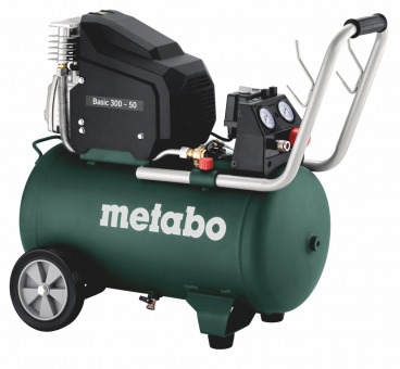 Metabo Basic 300-50 Kompressor 601525000 B-Ware 