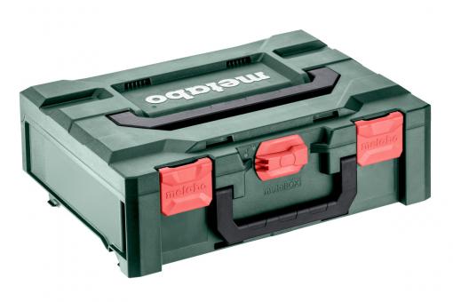 Metabo metaBOX 145 M, leer 626907000 [B-Ware] 