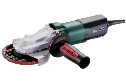 Metabo Flachkopf-Winkelschleifer WEPF 9-125 Quick - 613069000 [B-Ware] 