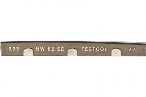 Festool Spiralmesser HW 82 SD 484515 