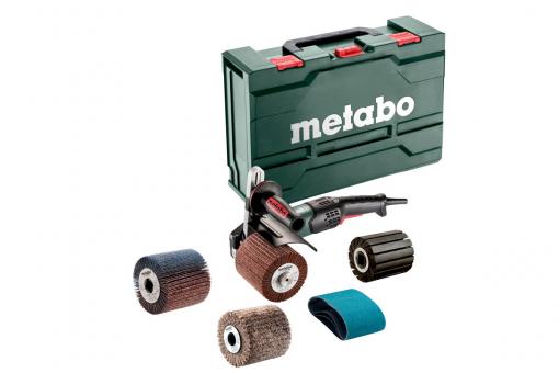 Metabo SE 17-200 RT Set Satiniermaschine 602259500 [B-Ware] MetaBox 