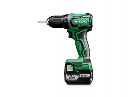 HiKOKI  Akku-Bohrschrauber DS18DDWPZ B-Ware 