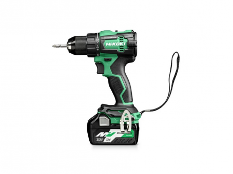 HiKOKI Akku-Bohrschrauber DS18DEWFZ B-Ware 