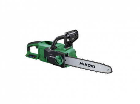 HiKOKI  Akku-Kettensäge CS3635DBW4Z  B-Ware 