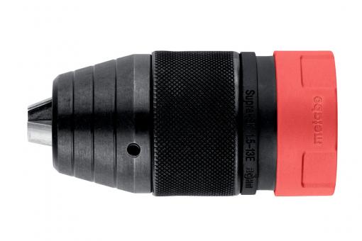 Metabo Schnellwechselbohrfutter Futuro Top R+L QuickPlus 627197000 