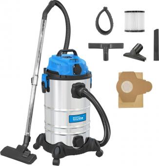 Güde Nass-Trockensauger GNTS 3-60L Allessauger Werkstattsauger 17025 