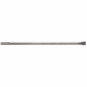 Bosch  Flachmeißel 25mm Gesamtlänge 400mm SDS-Max  2608690141 