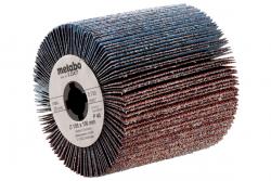 Metabo Lamellenschleifrad 105x100 mm, P 120 (623480000) 