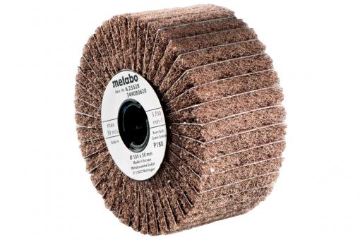 Metabo Lamellen-/ Vlies-Schleifrad 105x100 mm, P 180 - 623485000 