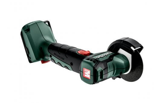 Metabo PowerMaxx CC 12 BL Akku-Winkelschleifer 600348840 [B-Ware] MB 