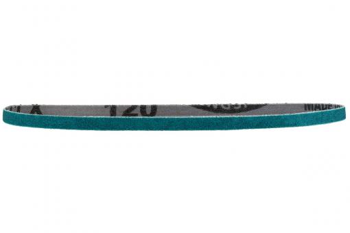 Metabo 10 Schleifbänder 19x457 mm, P60, ZK, BFE 626353000 