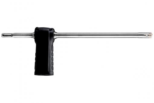 Metabo SDS-plus Absaugbohrer 12x325mm (626902000) 