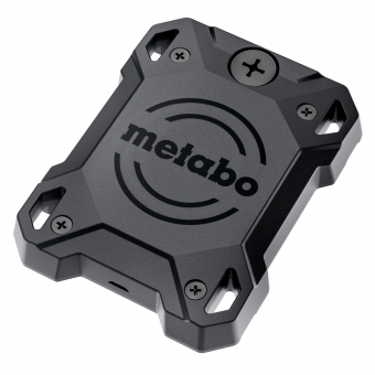Metabo Metabo Tracker für iPhone/iPad Werkzeug verfolgen finden  626965000 