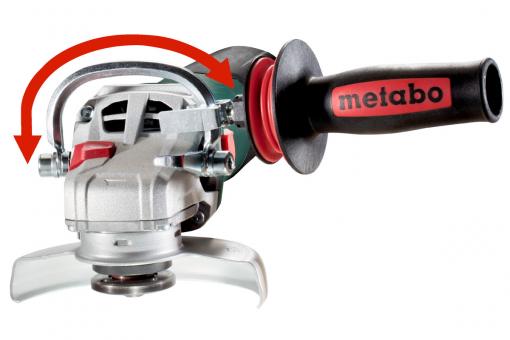 Metabo Multipositionsbügel für Zusatzhandgriff 627362000 