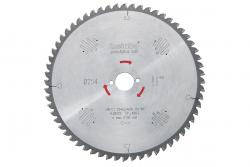 Metabo Kreissägeblatt HW/CT 220x30, 48 DZ/HZ 10° (628043000) 