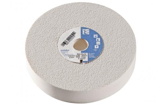 Metabo Schleifscheibe 150x30x20 mm, 220 K, NK,Ds - 629097000 
