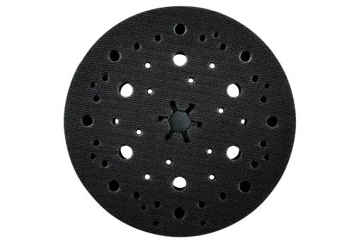 Metabo Schleifteller 150 mm, "multi-hole", mittel, SXE 150 BL - 630259000 #'KR 