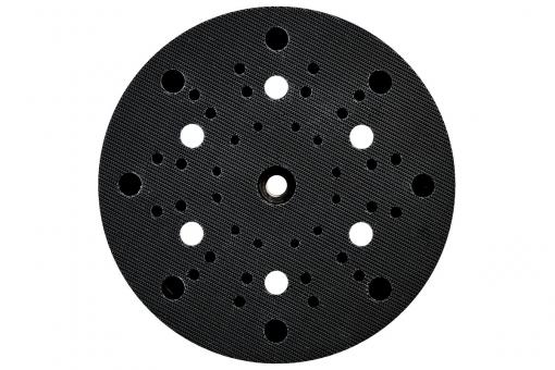 Metabo Schleifteller 150 mm, "multi-hole", mittel, SXE 450/ 3150 - 630262000 