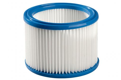 Metabo Faltenfilter für ASA 25/30 L PC/ Inox (630299000) 