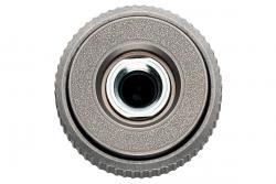 Metabo Quick-Spannmutter für Zweihandwinkelschleifer (630800000) 