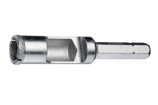 Metabo Diamantbohrer 8 mm 627537000 