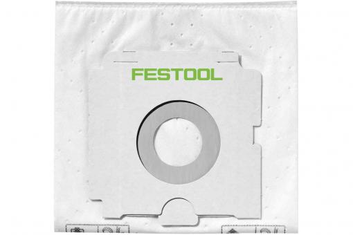 Festool SELFCLEAN Filtersack SC FIS-CT 36/5 496186 