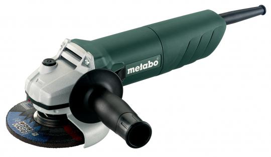 Metabo 720-Watt-Winkelschleifer W 720-115 606725500 [B-Ware] 