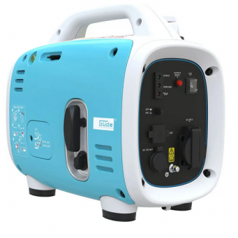 GÜDE Inverter Stromerzeuger ISG 800-1 