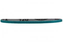 Metabo 10 x Schleifbänder 19 x 457 mm, P 40, ZK BFE für Bandfeile - 626352000 