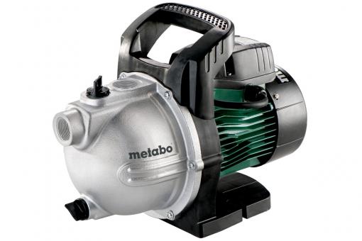 Metabo P 4000 G Gartenpumpe 600964000 [B-Ware] 