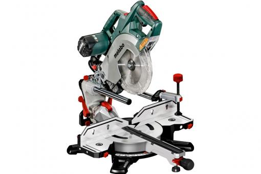 Metabo KGSV 72 Xact Kapp und Gehrungssäge 611216000 [B-Ware] 