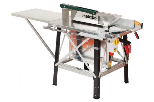 Metabo Baukreissäge BKH 450 Plus - 5.5 DNB 0104705000 [B-Ware] 
