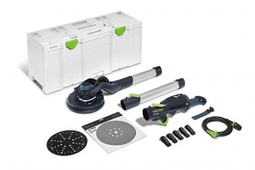Festool LHS 2 225 Langhalsschleifer Planex 575990 
