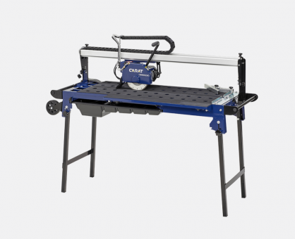 Carat CARACOUP 104 Fliesenschneidmaschine GK1040000S 
